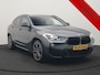 BMW X2 sDrive18i M Sport 140pk Dealer O.H. | Camera | Lederen Sportstoelen Verwarmd | Led Koplampen | Sfeerverlichting | Standkachel | Navigatie | DAB | 19''L.M. |