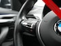 BMW X2 sDrive18i M Sport 140pk Dealer O.H. | Camera | Lederen Sportstoelen Verwarmd | Led Koplampen | Sfeerverlichting | Standkachel | Navigatie | DAB | 19''L.M. |