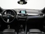 BMW X2 sDrive18i M Sport 140pk Dealer O.H. | Camera | Lederen Sportstoelen Verwarmd | Led Koplampen | Sfeerverlichting | Standkachel | Navigatie | DAB | 19''L.M. |