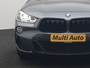 BMW X2 sDrive18i M Sport 140pk Dealer O.H. | Camera | Lederen Sportstoelen Verwarmd | Led Koplampen | Sfeerverlichting | Standkachel | Navigatie | DAB | 19''L.M. |