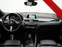BMW X2 sDrive18i M Sport 140pk Dealer O.H. | Camera | Lederen Sportstoelen Verwarmd | Led Koplampen | Sfeerverlichting | Standkachel | Navigatie | DAB | 19''L.M. |