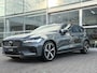 Volvo V60 T6 398PK Recharge Ultra Dark| Pano| 360Camera| Adap.Cruise| AWD