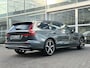 Volvo V60 T6 398PK Recharge Ultra Dark| Pano| 360Camera| Adap.Cruise| AWD