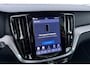 Volvo V60 T6 Plug-in hybrid Plus Dark | ACC | Panoramadak | 360° Camera | Head-Up | Harman/Kardon | Memory | Getint Glas