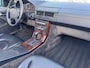 Mercedes-Benz SL Cabrio 320 Automaat,Clima,Leder,Lmv,Cruise,