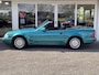 Mercedes-Benz SL Cabrio 320 Automaat,Clima,Leder,Lmv,Cruise,