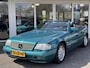 Mercedes-Benz SL Cabrio 320 Automaat,Clima,Leder,Lmv,Cruise,