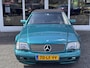 Mercedes-Benz SL Cabrio 320 Automaat,Clima,Leder,Lmv,Cruise,
