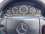 Mercedes-Benz SL Cabrio 320 Automaat,Clima,Leder,Lmv,Cruise,