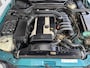 Mercedes-Benz SL Cabrio 320 Automaat,Clima,Leder,Lmv,Cruise,