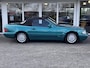 Mercedes-Benz SL Cabrio 320 Automaat,Clima,Leder,Lmv,Cruise,