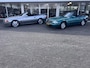 Mercedes-Benz SL Cabrio 320 Automaat,Clima,Leder,Lmv,Cruise,
