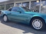 Mercedes-Benz SL Cabrio 320 Automaat,Clima,Leder,Lmv,Cruise,