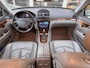 Mercedes-Benz E-klasse Combi 320 V6 Automaat,Elegance,Leder,Schuifdak,Clima,Cruise,Lmv,Pdc,