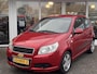 Chevrolet Aveo 1.2 16V 84pk, LS uitv.,airco,elek pakket,cpv,audio