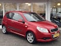 Chevrolet Aveo 1.2 16V 84pk, LS uitv.,airco,elek pakket,cpv,audio