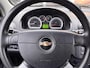 Chevrolet Aveo 1.2 16V 84pk, LS uitv.,airco,elek pakket,cpv,audio