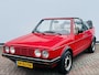 Volkswagen Golf Cabriolet 1.5 GLs Wegenbelastingvrij!!
