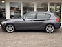 BMW 1-Serie 118i 170pk 6bak,Sport Line,Xenon,Sportstoelen,Clima,Navi,PDC,18"lmv,