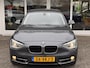 BMW 1-Serie 118i 170pk 6bak,Sport Line,Xenon,Sportstoelen,Clima,Navi,PDC,18"lmv,