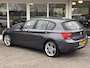 BMW 1-Serie 118i 170pk 6bak,Sport Line,Xenon,Sportstoelen,Clima,Navi,PDC,18"lmv,