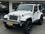 Jeep Wrangler 3.8 V6 4x4 automaat,airco,fox Suspension,magnaflow,20inch