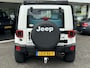 Jeep Wrangler 3.8 V6 4x4 automaat,airco,fox Suspension,magnaflow,20inch