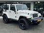 Jeep Wrangler 3.8 V6 4x4 automaat,airco,fox Suspension,magnaflow,20inch