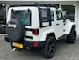 Jeep Wrangler 3.8 V6 4x4 automaat,airco,fox Suspension,magnaflow,20inch
