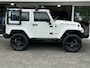 Jeep Wrangler 3.8 V6 4x4 automaat,airco,fox Suspension,magnaflow,20inch