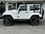 Jeep Wrangler 3.8 V6 4x4 automaat,airco,fox Suspension,magnaflow,20inch