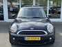 MINI Mini 1.4 16v 95pk 6bak,Panodak,Stoelverwarming,17"lmv,Radio/cd One Pepper