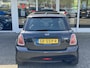 MINI Mini 1.4 16v 95pk 6bak,Panodak,Stoelverwarming,17"lmv,Radio/cd One Pepper