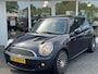 MINI Mini 1.4 16v 95pk 6bak,Panodak,Stoelverwarming,17"lmv,Radio/cd One Pepper