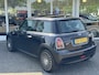 MINI Mini 1.4 16v 95pk 6bak,Panodak,Stoelverwarming,17"lmv,Radio/cd One Pepper