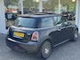 MINI Mini 1.4 16v 95pk 6bak,Panodak,Stoelverwarming,17"lmv,Radio/cd One Pepper