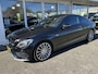 Mercedes-Benz C-klasse Coupé AMG 43 3.0 V6 Biturbo 368pk Automaat, 4MATIC,Leder,Xenon,Keyless,