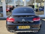 Mercedes-Benz C-klasse Coupé AMG 43 3.0 V6 Biturbo 368pk Automaat, 4MATIC,Leder,Xenon,Keyless,