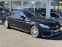 Mercedes-Benz C-klasse Coupé AMG 43 3.0 V6 Biturbo 368pk Automaat, 4MATIC,Leder,Xenon,Keyless,