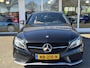 Mercedes-Benz C-klasse Coupé AMG 43 3.0 V6 Biturbo 368pk Automaat, 4MATIC,Leder,Xenon,Keyless,