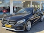 Mercedes-Benz C-klasse Coupé AMG 43 3.0 V6 Biturbo 368pk Automaat, 4MATIC,Leder,Xenon,Keyless,