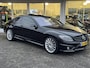 Mercedes-Benz CL AMG 63, 6.3 V8 525pk, Leder,Xenon,Clima,20"inch,