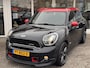 MINI Countryman 1.6 John Cooper Works ALL4,Schuifdak,19"lmv,Clima,Leder,Xenon,