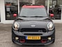 MINI Countryman 1.6 John Cooper Works ALL4,Schuifdak,19"lmv,Clima,Leder,Xenon,