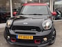 MINI Countryman 1.6 John Cooper Works ALL4,Schuifdak,19"lmv,Clima,Leder,Xenon,