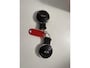 MINI Countryman 1.6 John Cooper Works ALL4,Schuifdak,19"lmv,Clima,Leder,Xenon,
