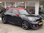 MINI Countryman 1.6 John Cooper Works ALL4,Schuifdak,19"lmv,Clima,Leder,Xenon,