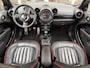 MINI Countryman 1.6 John Cooper Works ALL4,Schuifdak,19"lmv,Clima,Leder,Xenon,