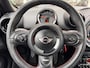MINI Countryman 1.6 John Cooper Works ALL4,Schuifdak,19"lmv,Clima,Leder,Xenon,