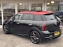 MINI Countryman 1.6 John Cooper Works ALL4,Schuifdak,19"lmv,Clima,Leder,Xenon,